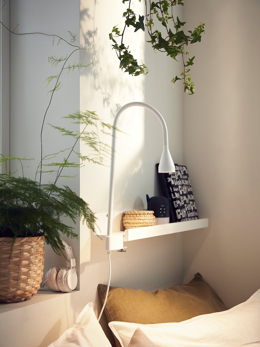 Ikea Lampen: IKEA NÄVLINGE 1x – Gebraucht aus St. Gallen von BikeladyShop 3