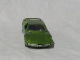 MEBETOYS  A 72  MASERATI BORA   1:43   UNBESPIELT