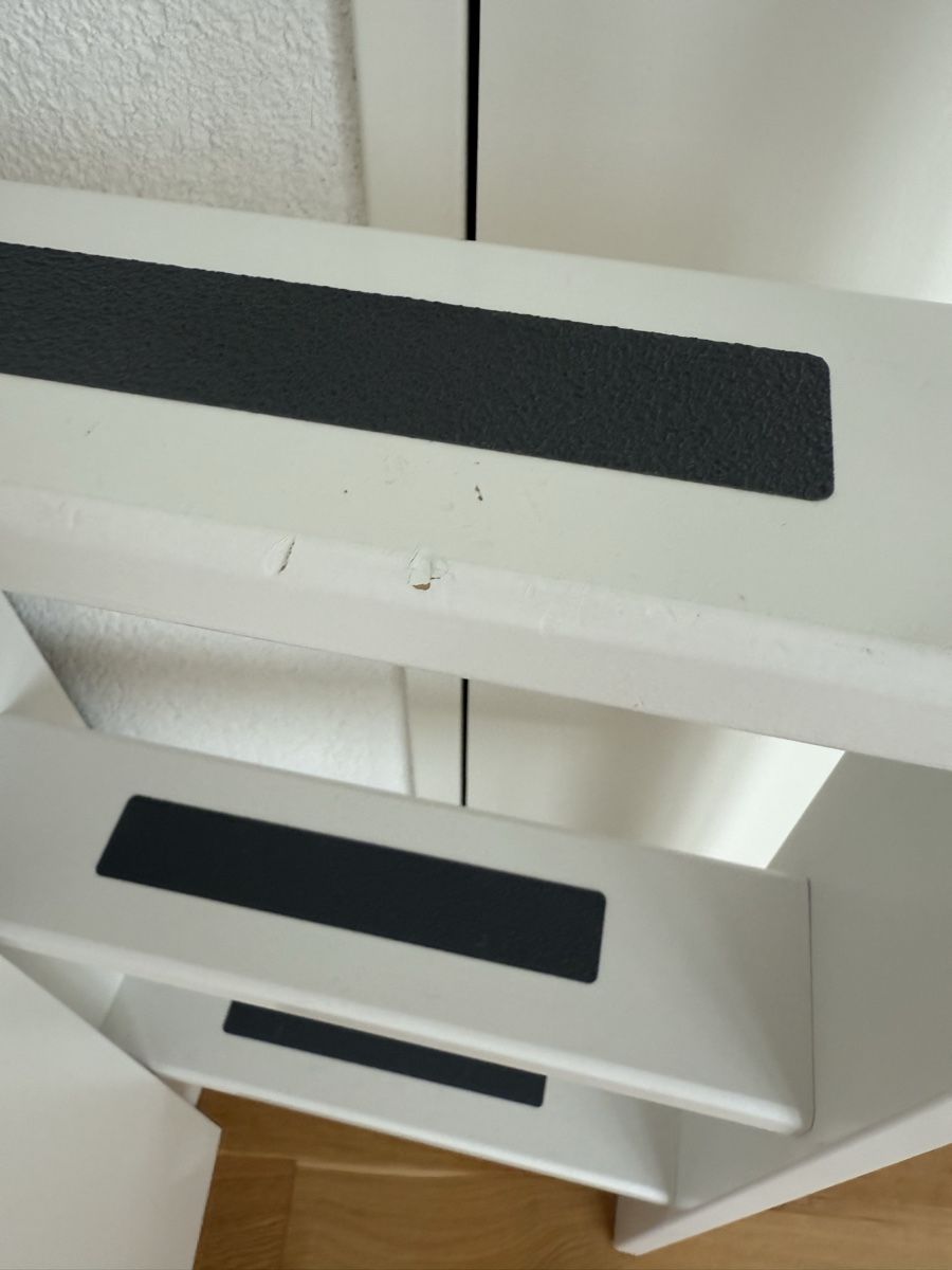 Betten: Flexa Halbhochbett – Gebraucht aus Reinach BL von nbe_7wp7 2