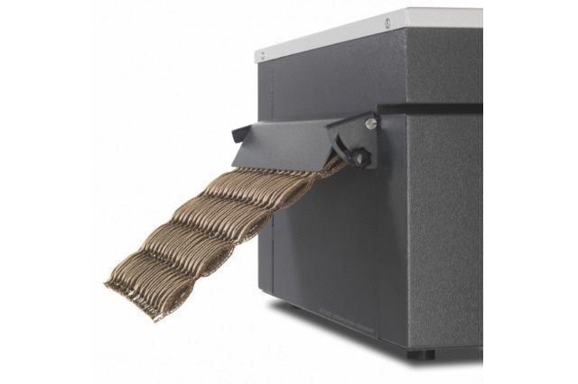 Materiale di riempimento: Verpackungspolstermaschine – Nuovo e nell'imballaggio originale da Bülach venduto da StoreInShop.com 2