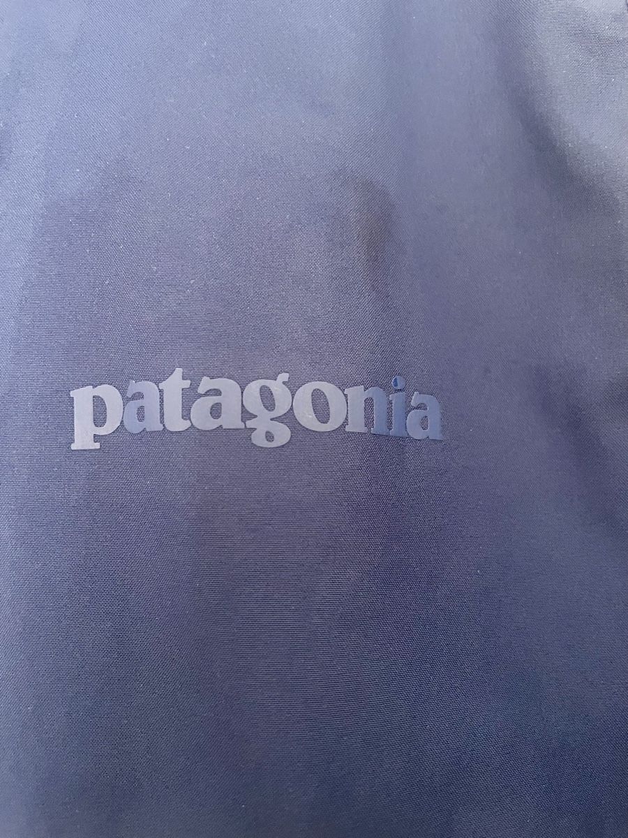 Patagonia Giacche: Patagonia Hardshell Gore Tex – Usato da St. Moritz venduto da Magiya 3