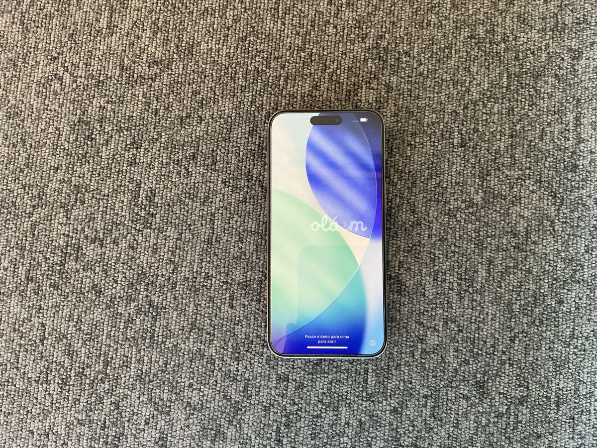 Apple Telefoni cellulari / Smartphones: iPhone 15 Pro Max - 256 GB - Titanium  – Usato da Bülach venduto da ms12983