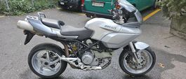 A vendre 1000ds ducati multistrada 