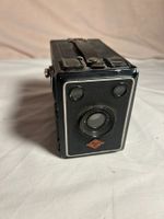 boitier photo marque Agfa