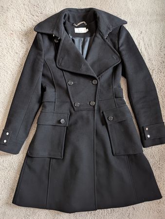 manteau karen millen 42
