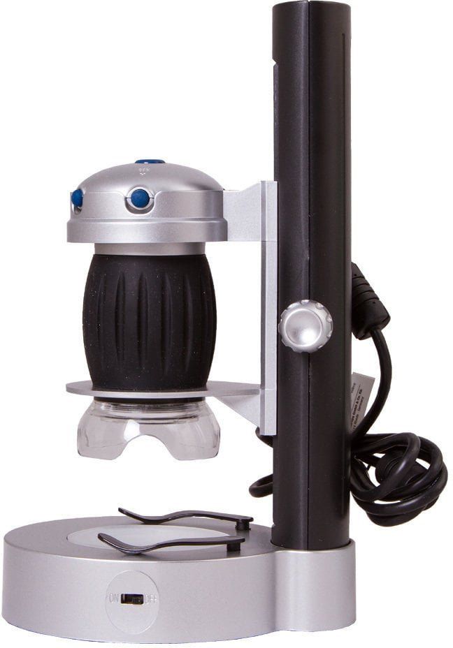 Microscopi: Bresser Digital USB Microscope (Art. No. 88-54500) – Usato da Höri venduto da Nastaq 1