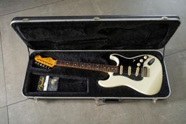 Fender Stratocaster 86/87  FujiGen Japan Vintage + USA Case