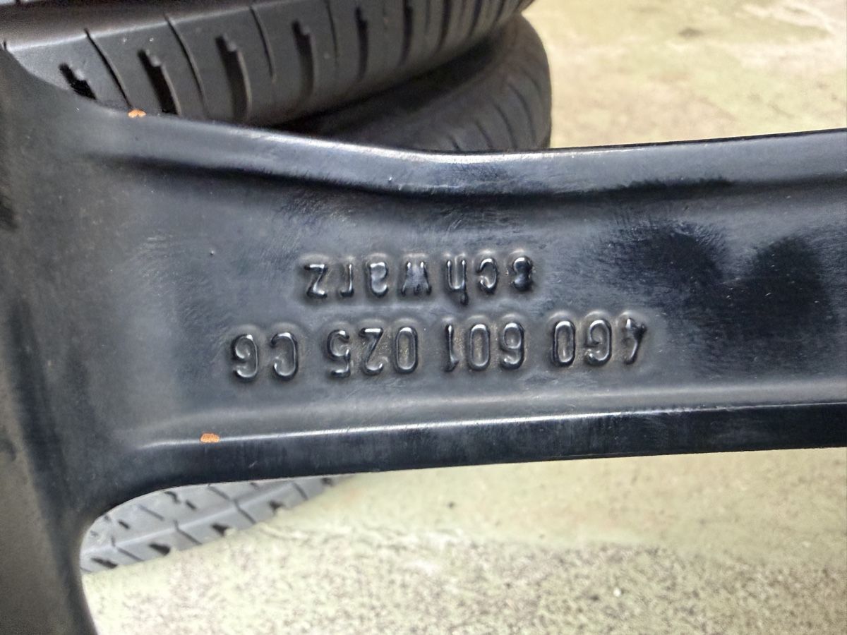 Audi Pneus & Roues: Original RS6 C7 21 Zoll – D'occasion à Mollis par BSL10 8