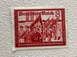 SALE ! DR Briefmarken ab 1 CHF (Gratis-Versand)