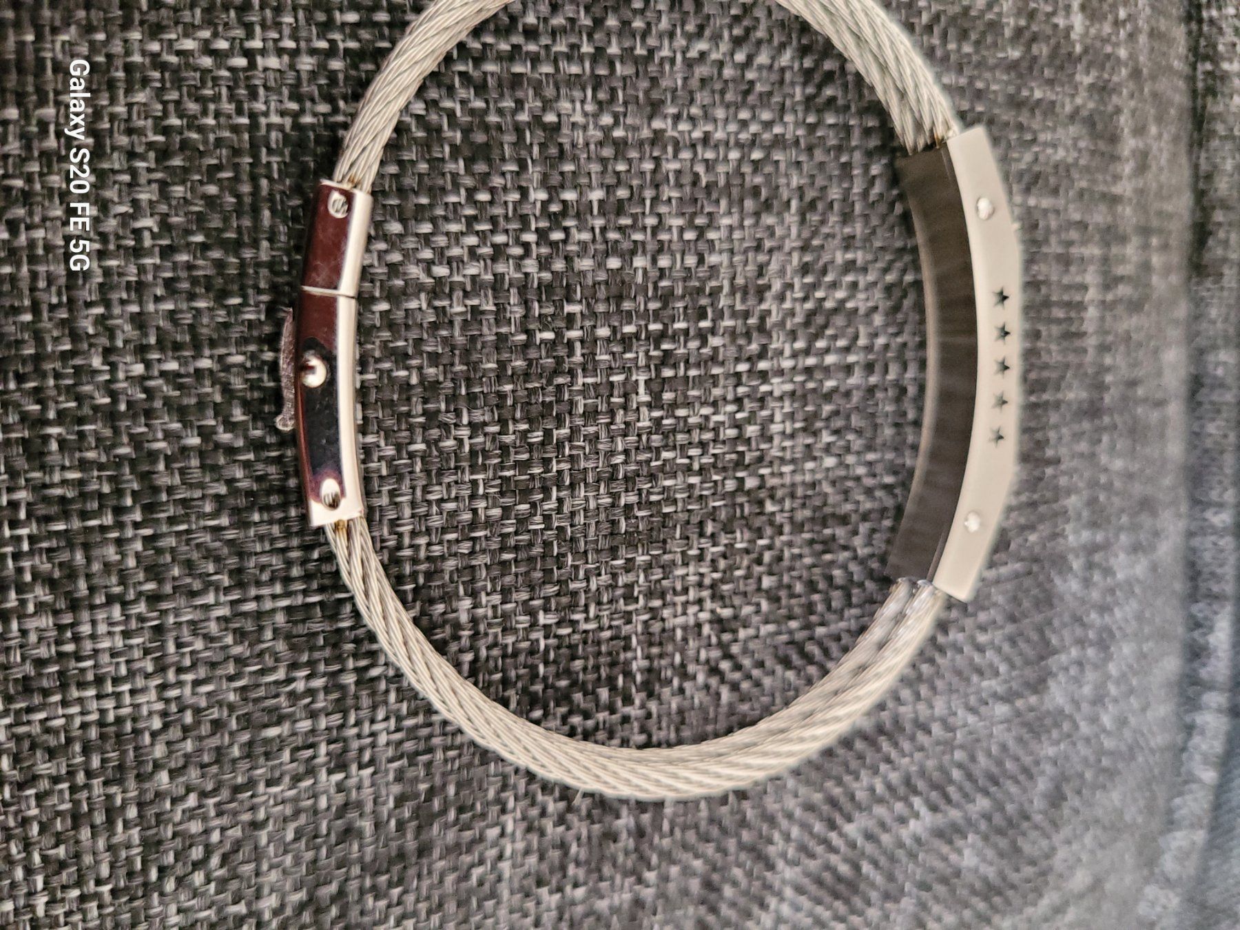 Swarovski Ketten: Handkette – Neu und originalverpackt aus Bassersdorf von leader07 2