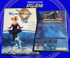 Bill Whelan - Riverdance Live From Geneva