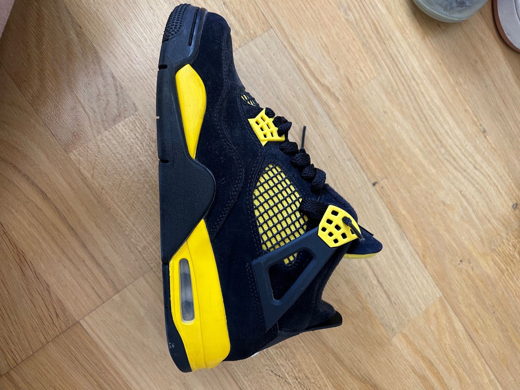 Jordan Chaussures hommes: Baskets Nike, Jordan, Adidas – D'occasion à Onex par Salinger01 2
