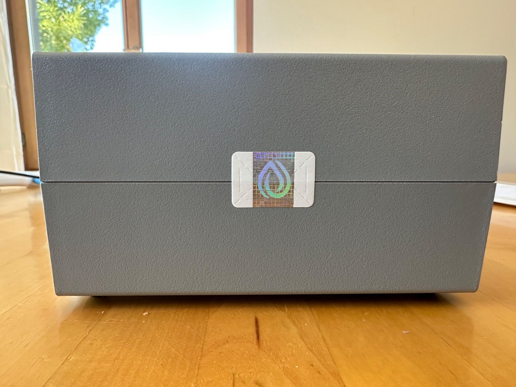 Appareils médicaux: Der Tesla Oszillator / Cell-Tuner – D'occasion à Uttwil par hermes72 4