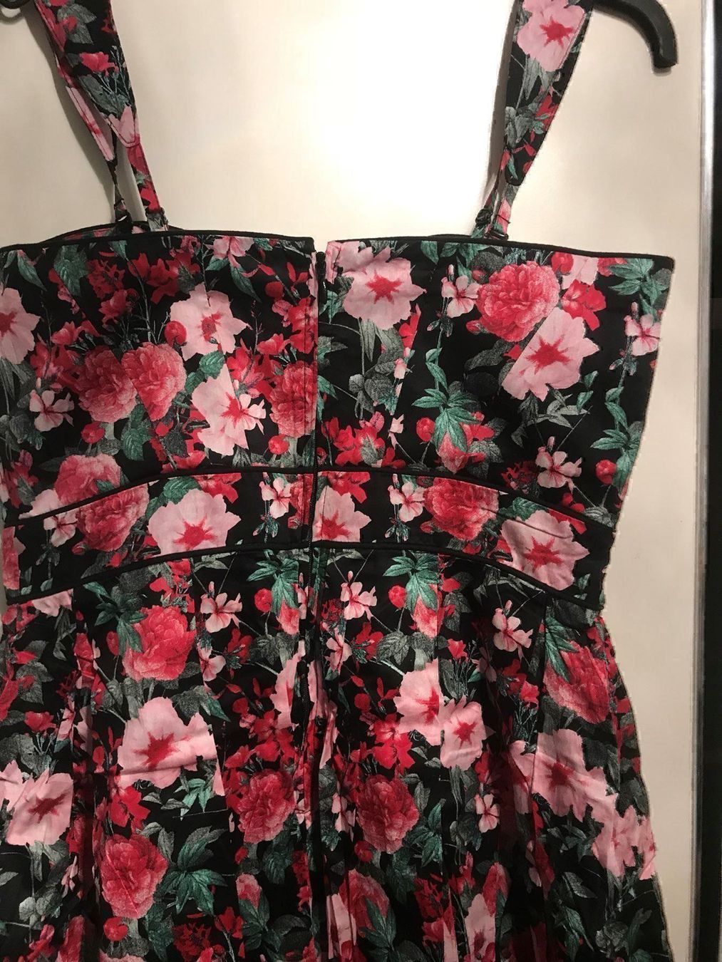 Vestiti: Cocktailkleid gr.40 – Nuovo (secondo la descrizione) da Pfungen venduto da FloretaK 2