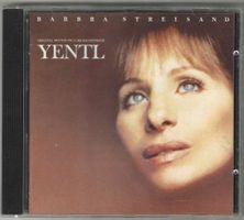 Michel Legrand / Barbra Streisand - Yentl