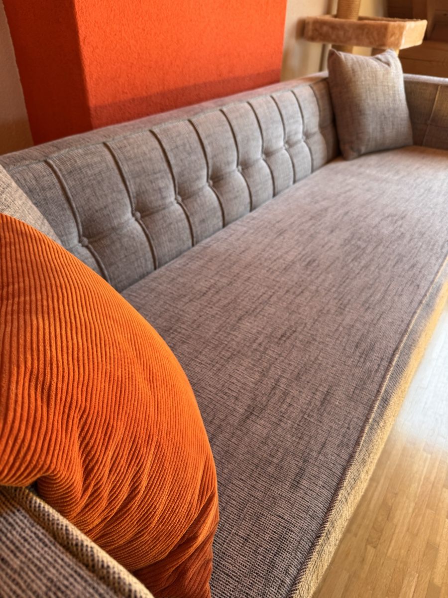 Divani: Designsofa von Kare – Usato da Mattstetten venduto da Prishirkhan 2