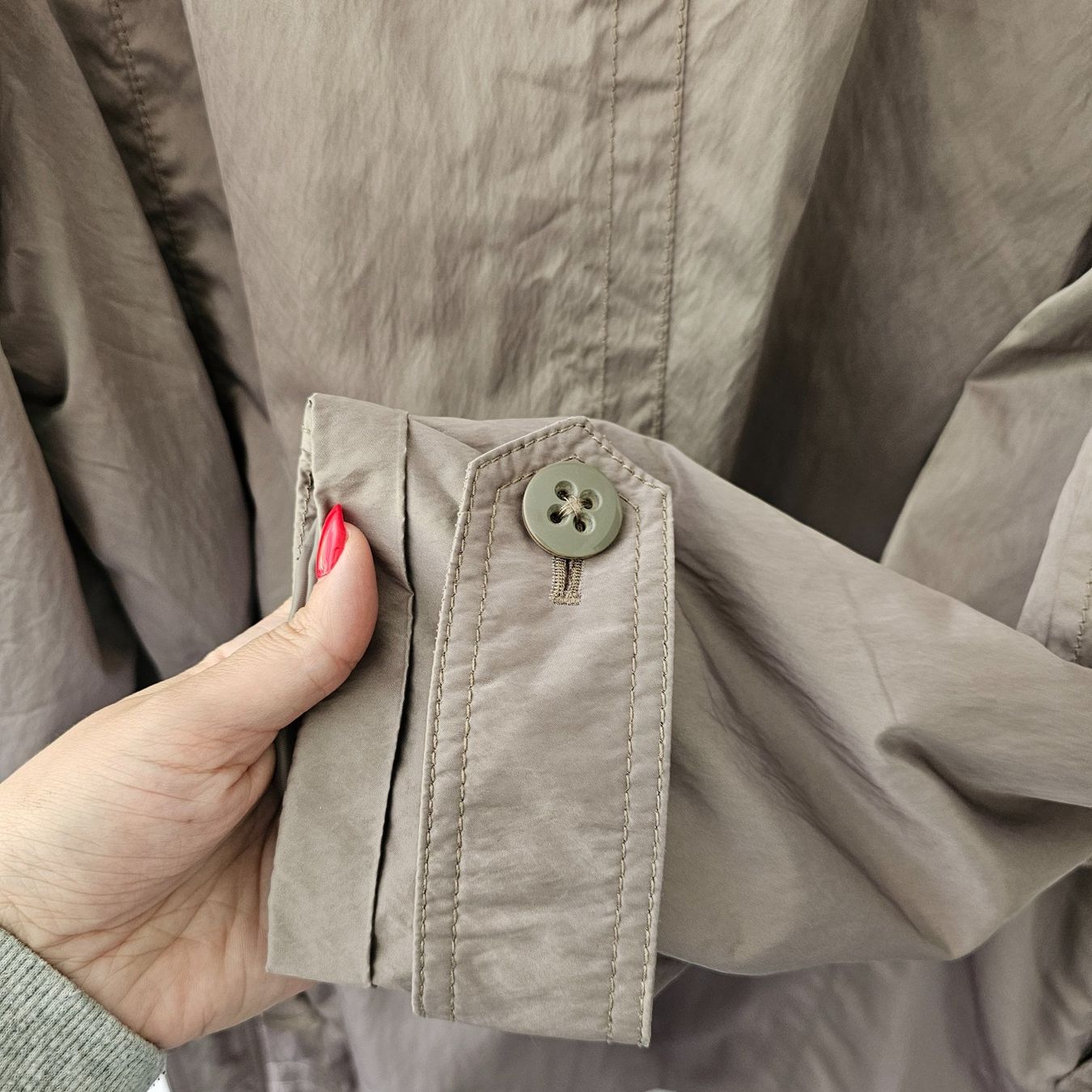Bonita Giacche: ***BONITA ***Damen Jacke Gr.42 – Usato da Bronschhofen venduto da Xena37 4