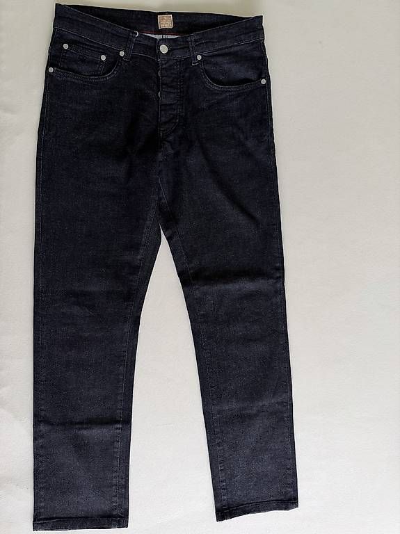 Jeans: Damat Jeans Gr. 40 – Usato da Cham venduto da selinjoe