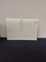 Whiteboard mit Alu Rahmen 150x100 cm