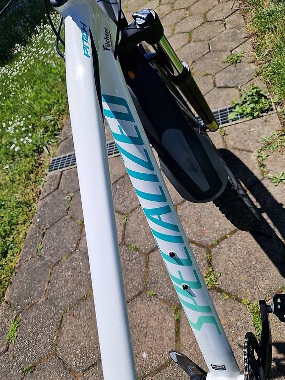 Specialized Biciclette: Specialized Bike – Usato da Möhlin venduto da Buurs 1