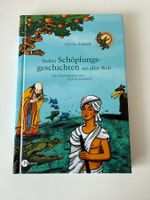 Sieben Schöpfungsgeschichten aus aller Welt