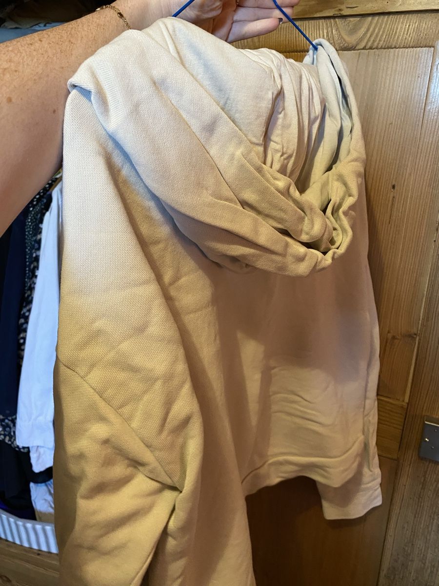Opus Gilet & Giacche senza maniche: Jaquette Opus 38 gris blanc – Usato da Epagny venduto da nie_n5yb 2