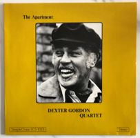 DEXTER GORDON QUARTET - THE APARTMENT