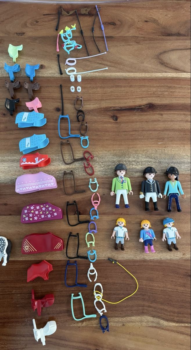 Playmobil Spielzeuge: Playmobil – Gebraucht aus Ballwil von Capri9 1