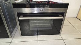 Forno Steam Siemens 
