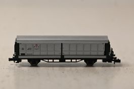 Fleischmann PTT Güterwagen Spur N mit OVP
