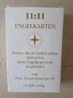 11 : 11 Engelkarten von Zera, Sternenkind aus AN