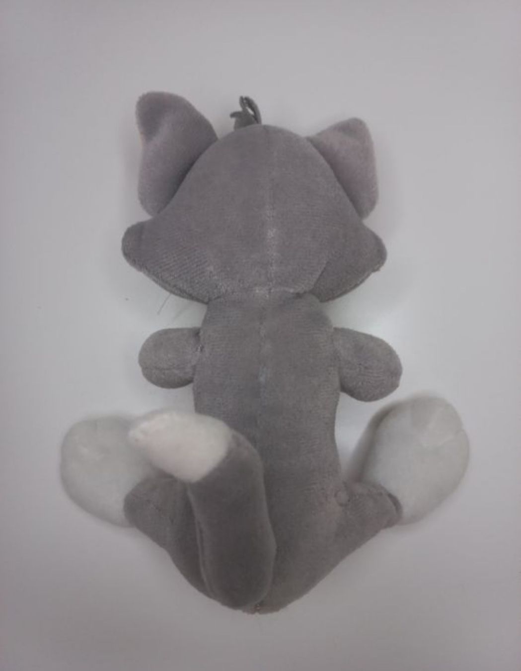 Disney Giocattoli: Tom & Jerry - Tom Plüschtier – Usato da Wangen b. Olten venduto da SecondStory4u 3