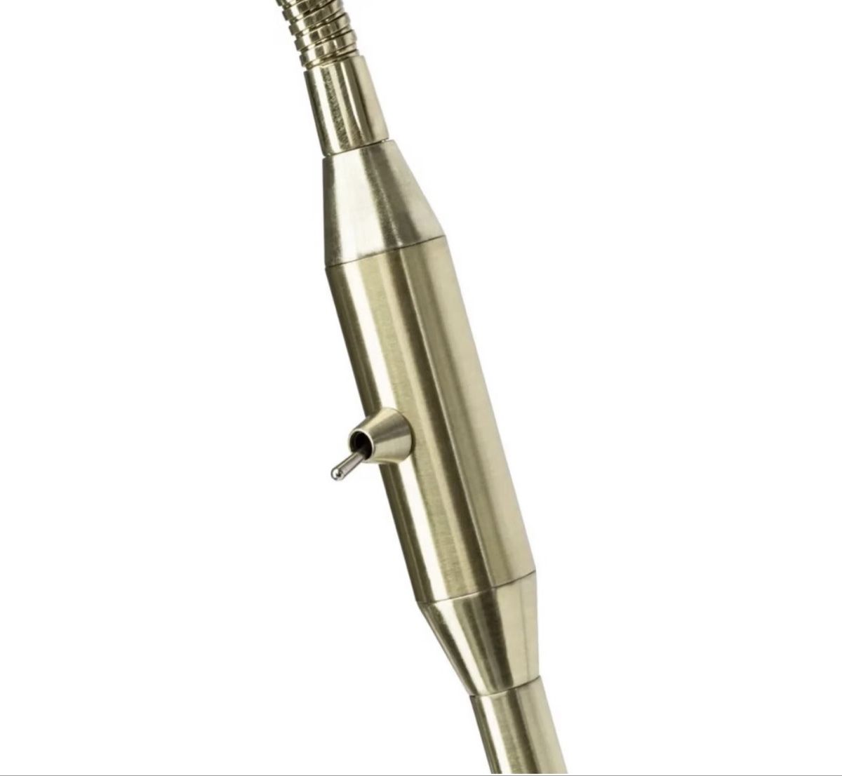 Lampade: 2 Stehlampen Philio gold als Set – Usato da Zürich venduto da Shimmyya 1