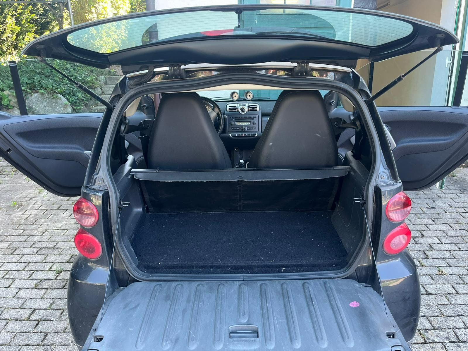 Smart Automobili: Smart Fortwo – Usato da Jona venduto da Lofe 7