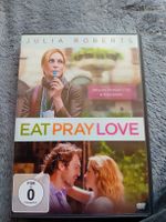 DVD Eat Pray Love