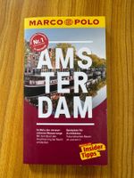 Reiseführer Amsterdam Buch Holland