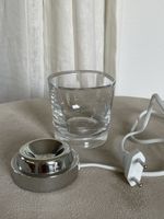 Philips Sonicare Ladeglas mit Ladestation
