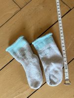 Gr. 15-17 Socken Baby