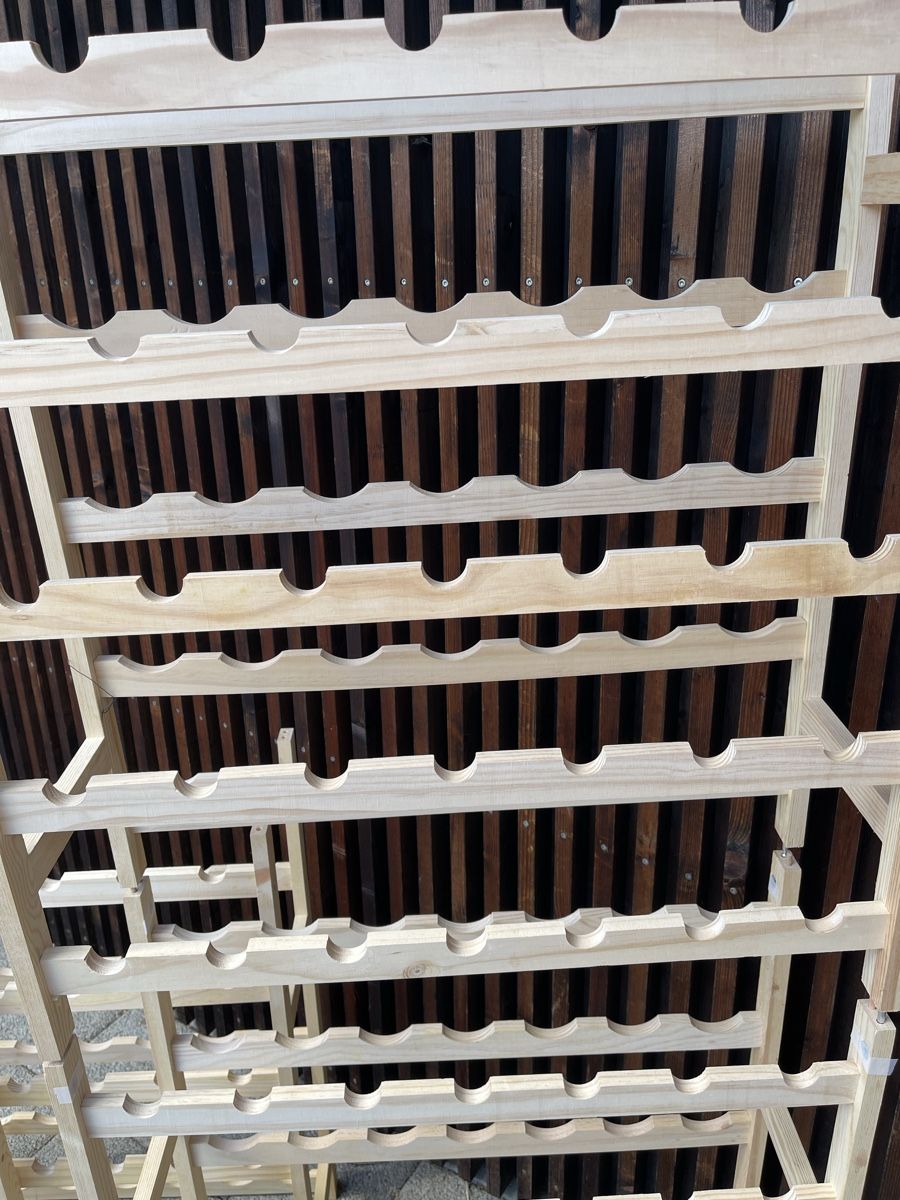 Scaffali: Weinregal – Usato da Meienberg venduto da bet_l6w8