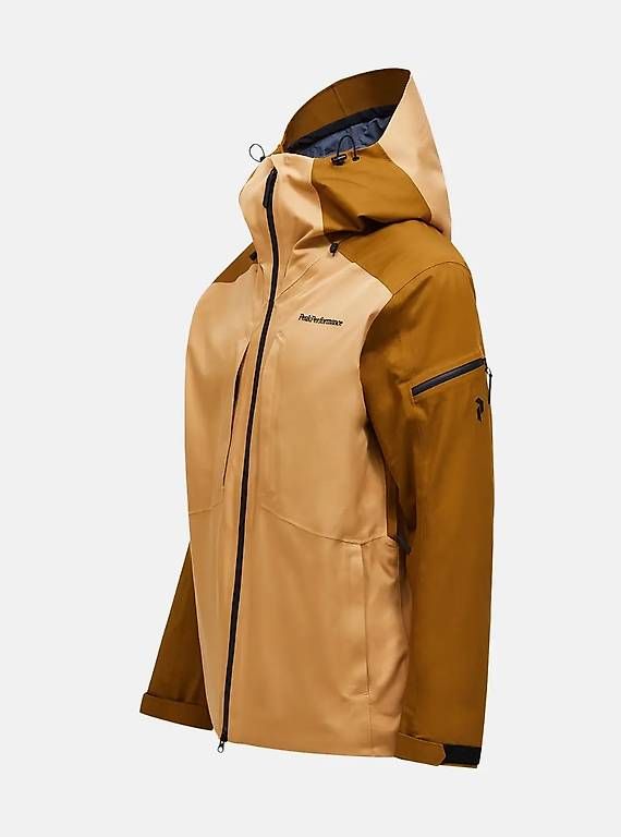 Giacche: Peak Performance - Insulated 2L Ski Jacket, Grösse M – Nuovo e nell'imballaggio originale da Einsiedeln venduto da CLPFI