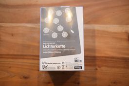 Micasa - Lichterkette