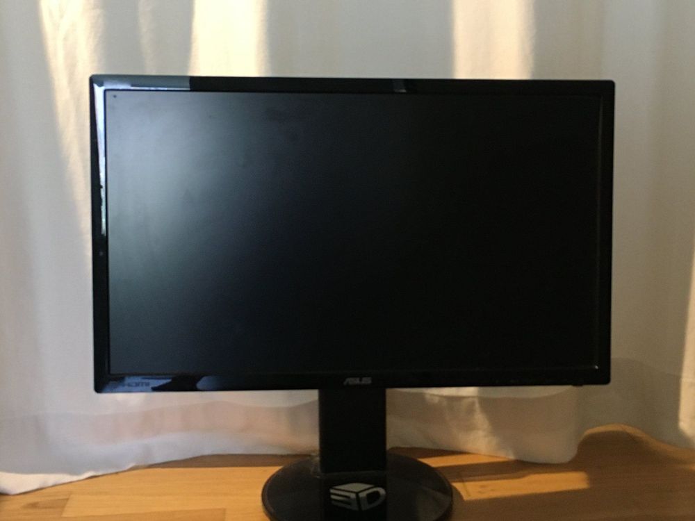 ASUS 144Hz Gaming Monitor | Kaufen auf Ricardo