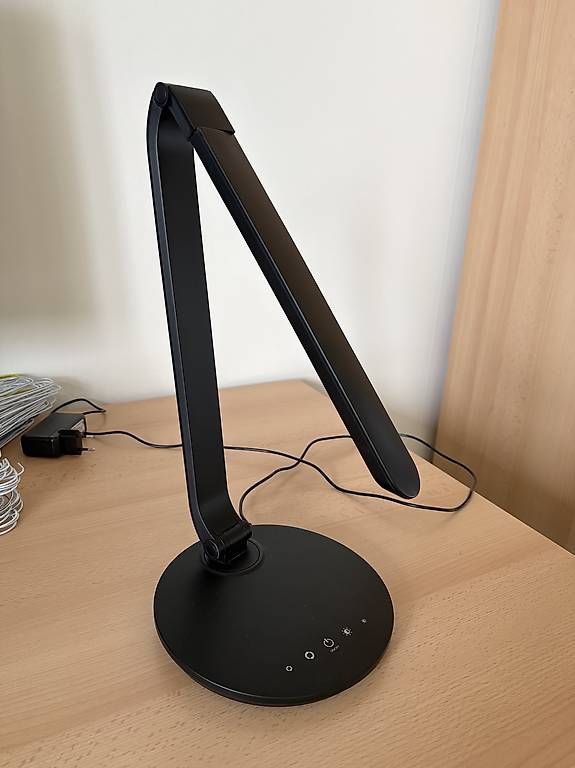 Lampade: Bürolampe, Warm- und Kaltlicht – Usato da Wetzikon ZH venduto da Fabienne-Fly 1