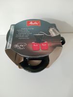 Melitta Kaffeefilter 1x4 schwarz | NEU 