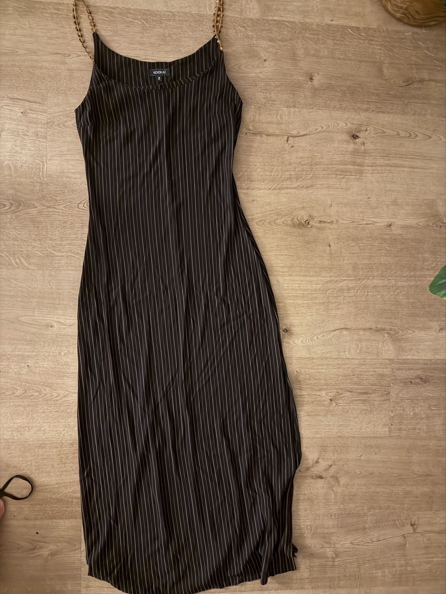 Kookai Vestiti: Schönes Kookai Kleid – Usato da Jona venduto da HappyHappyHappyHappy