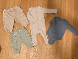 Baby Kleider-Set, Grösse 68