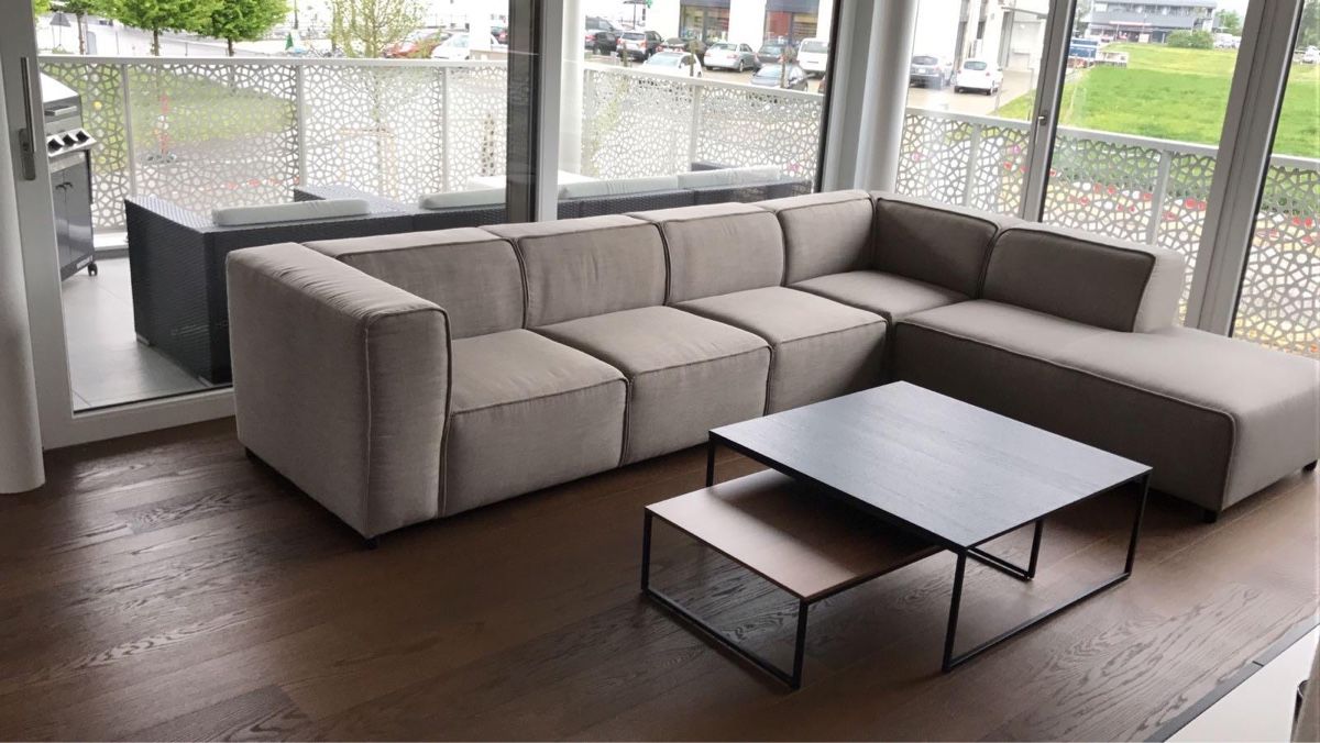 Boconcept Sofas: SOFA – D'occasion à Gebenstorf par kri_7jfs 1