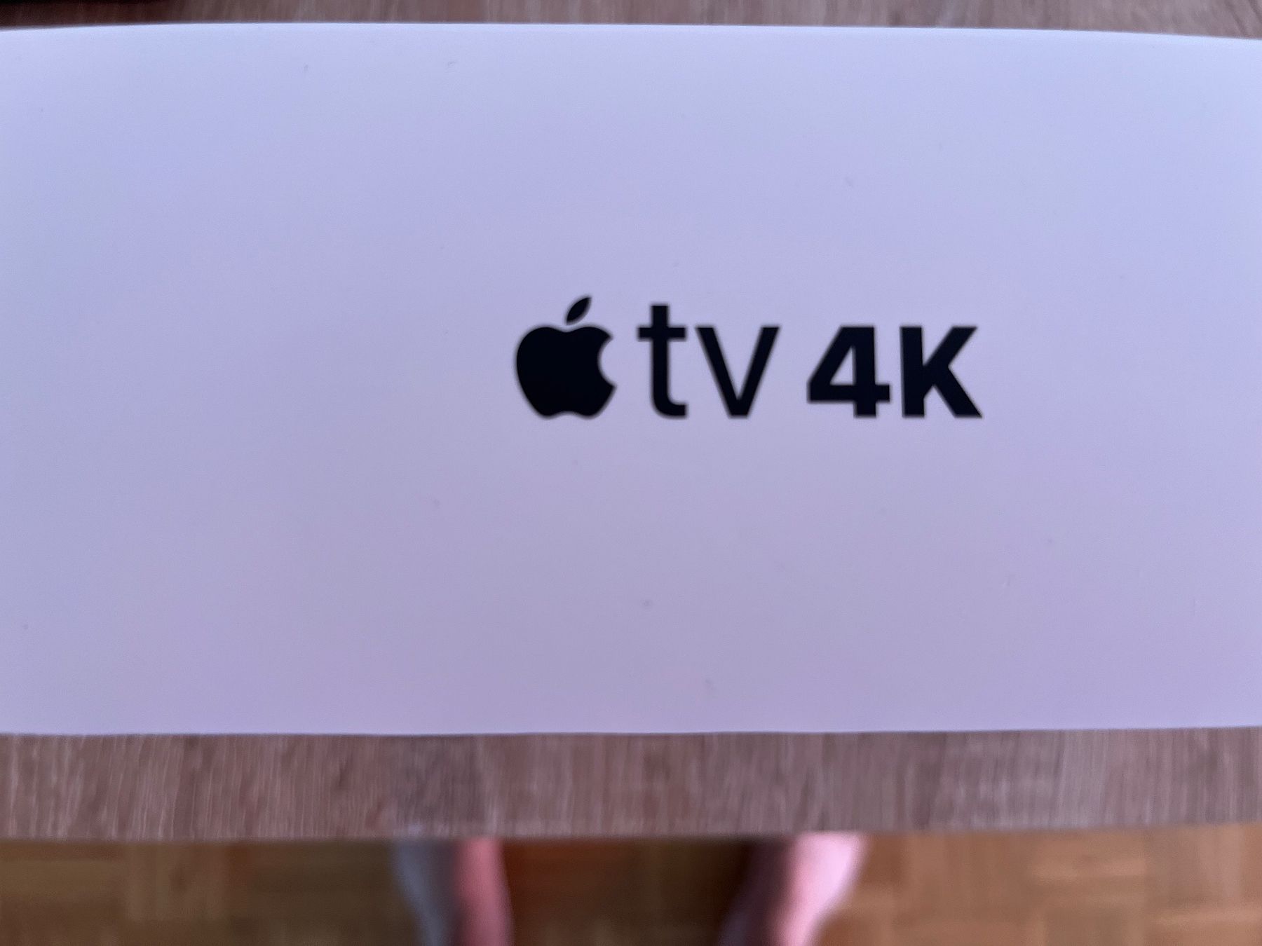Apple Sistemi audio & multimediali: Apple TV 4K 32G – Usato da Payerne venduto da nic_n7kv 1