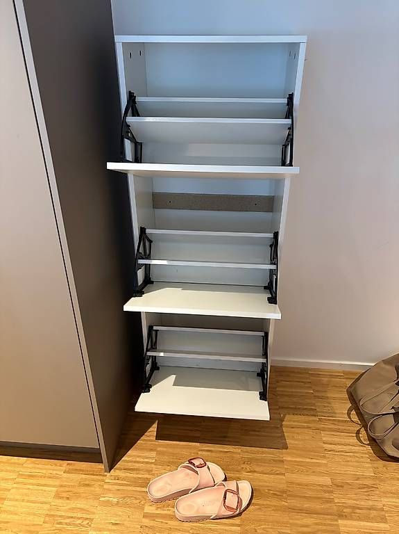 Armadi: Ikea schuhschrank  – Usato da Lenzburg venduto da alisa99 1
