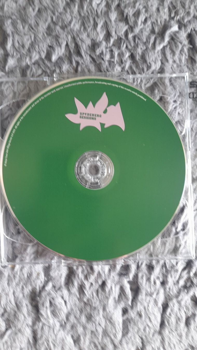 CD: JAGA JAZZIST    WHAT WE MUST    CD – Usato da Wetzikon ZH venduto da Ramones01 3